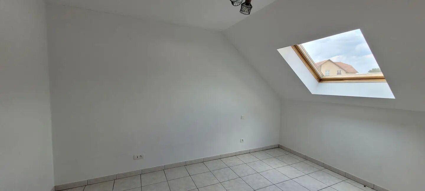 Appartement à louer, 45m², Puttelange-aux-Lacs