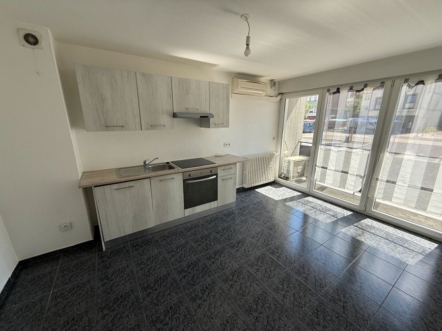 Appartement à louer, 72m², Forbach