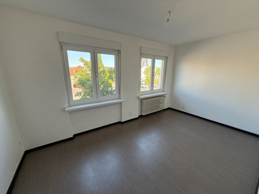 Appartement à louer, 72m², Forbach