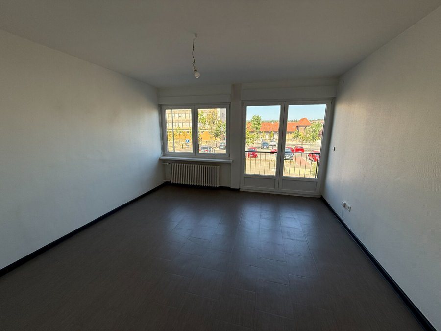 Appartement à louer, 72m², Forbach