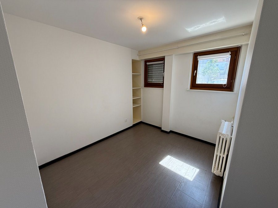 Appartement à louer, 72m², Forbach