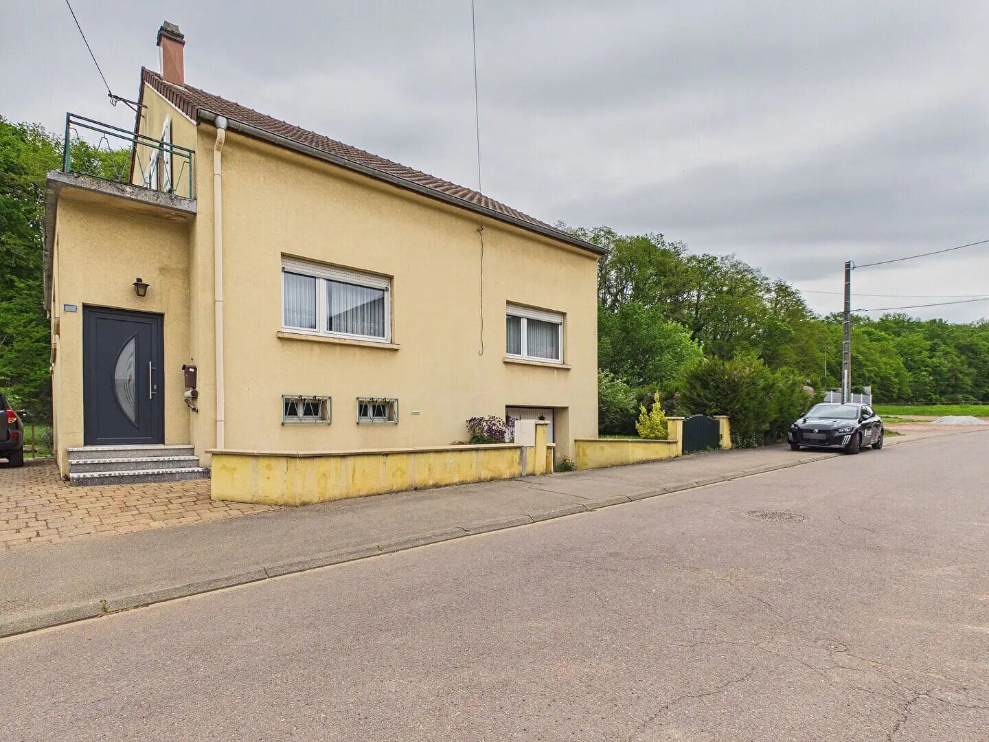 Maison à vendre, 148m², Creutzwald
