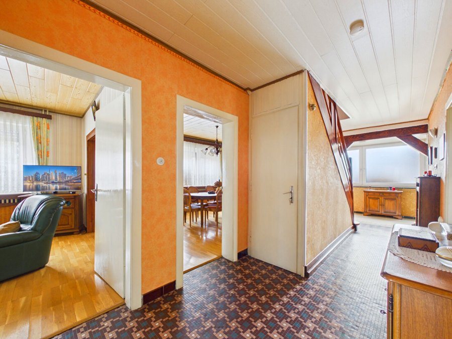 Maison à vendre, 148m², Creutzwald