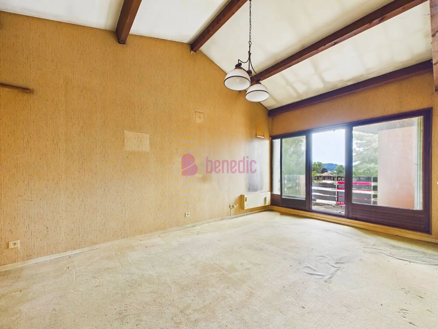 Appartement à vendre, 65m², Saint-Avold