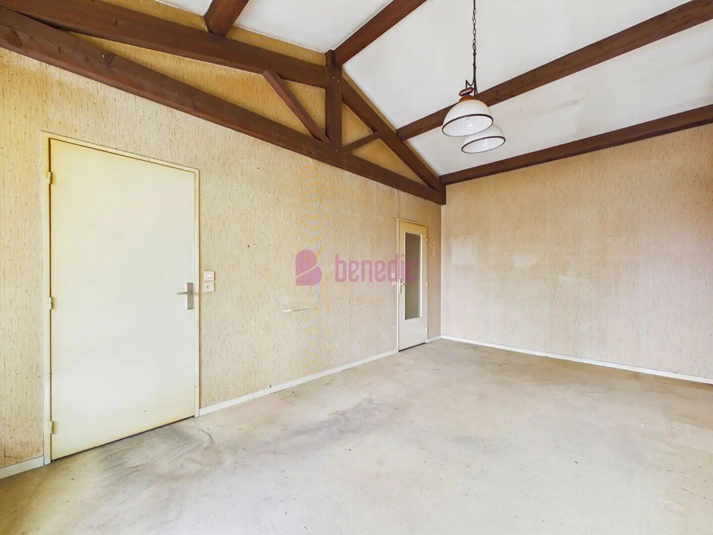 Appartement à vendre, 65m², Saint-Avold