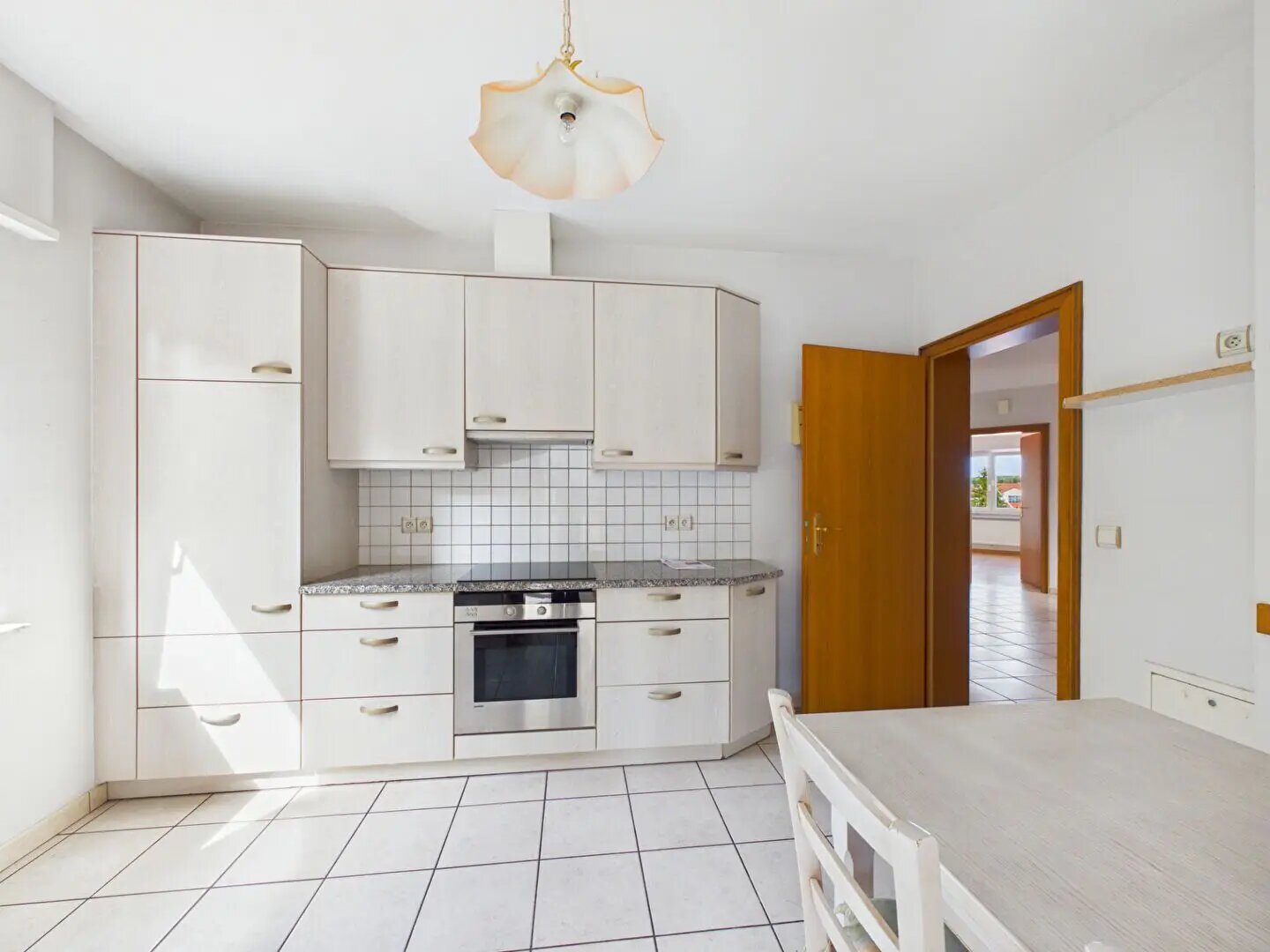 Appartement à louer, 141m², Forbach