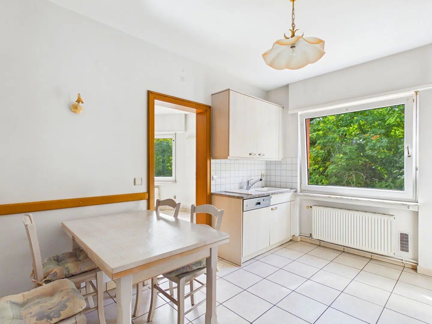 Appartement à louer, 141m², Forbach