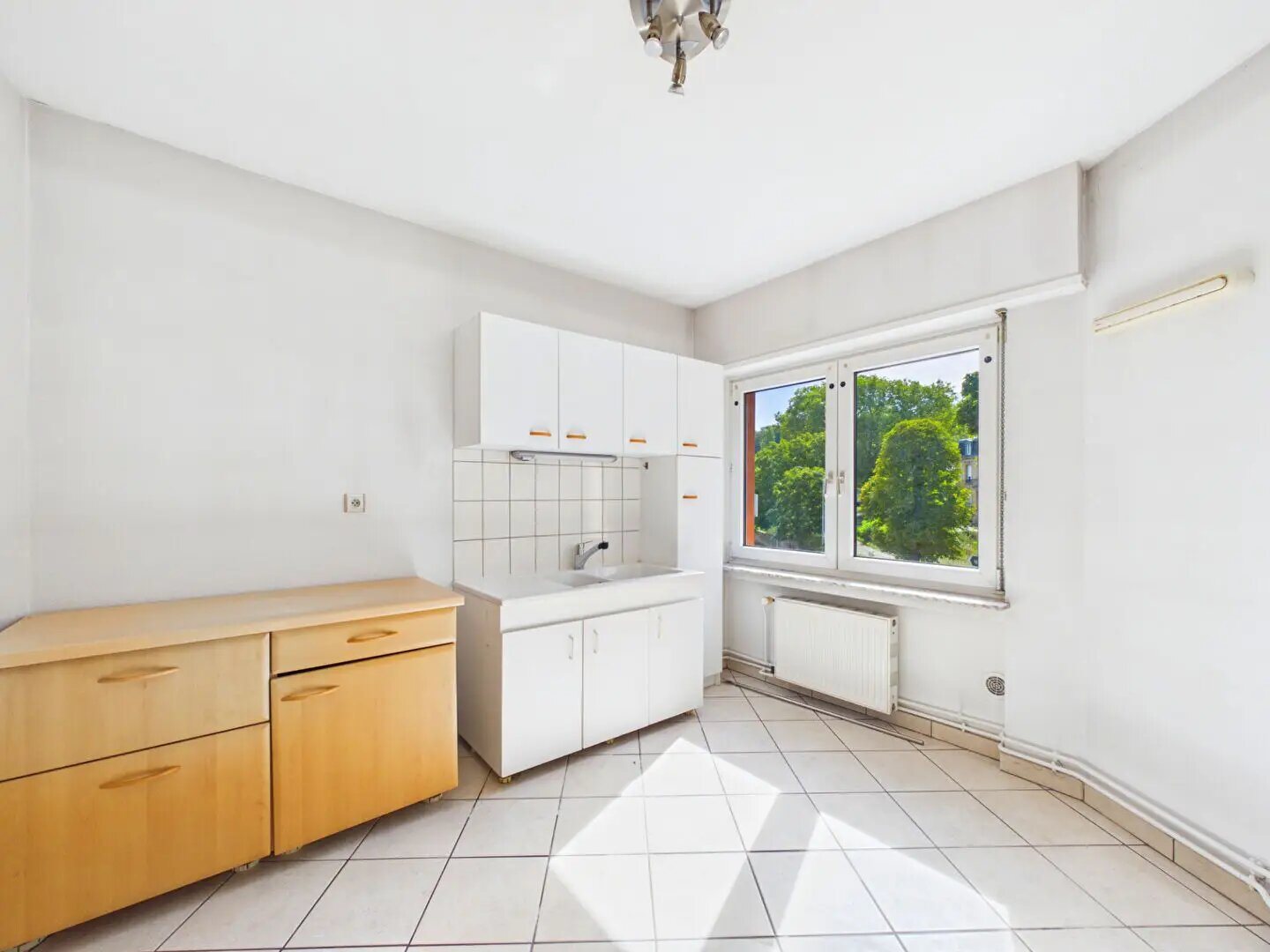 Appartement à louer, 141m², Forbach