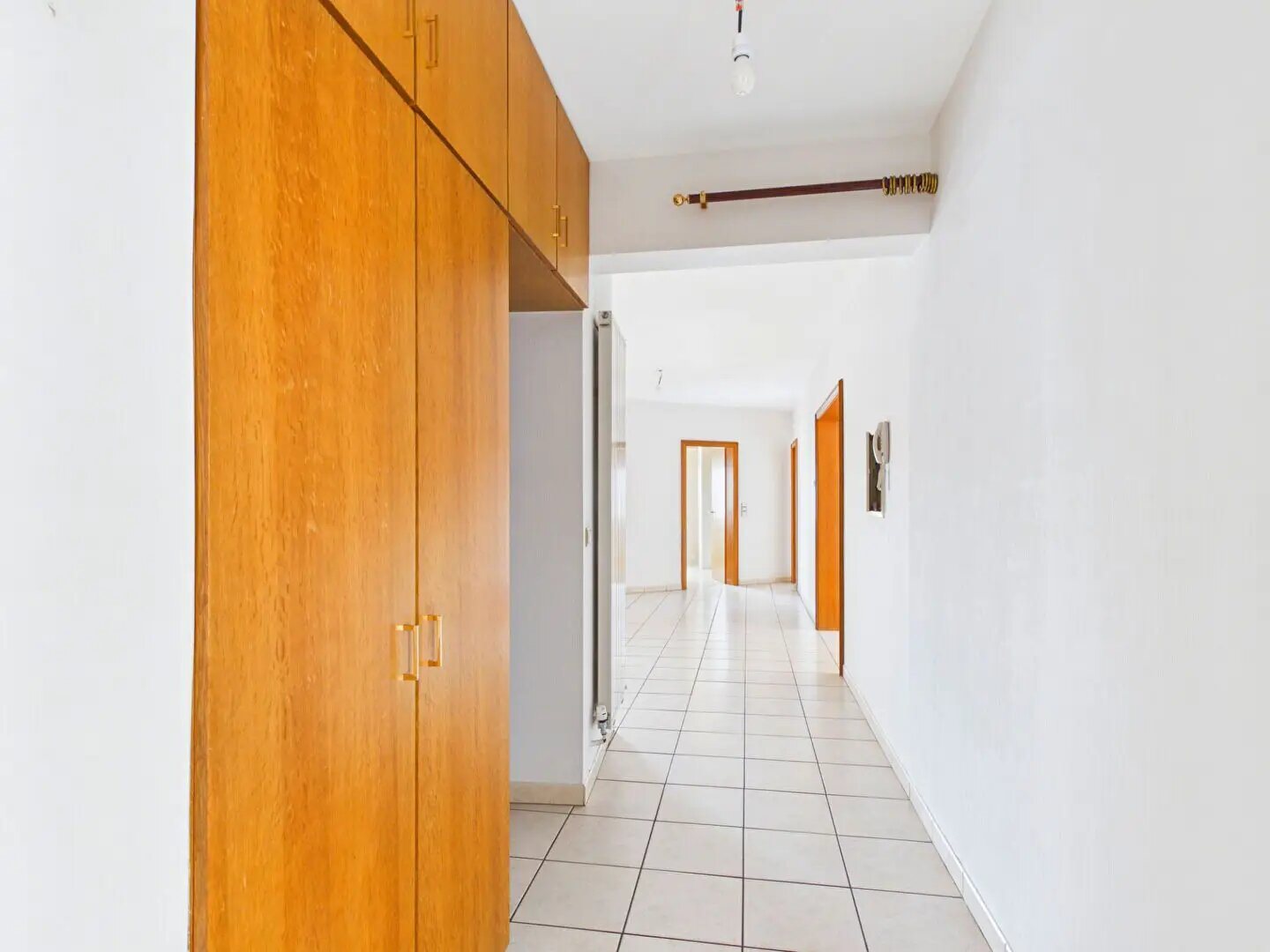 Appartement à louer, 141m², Forbach