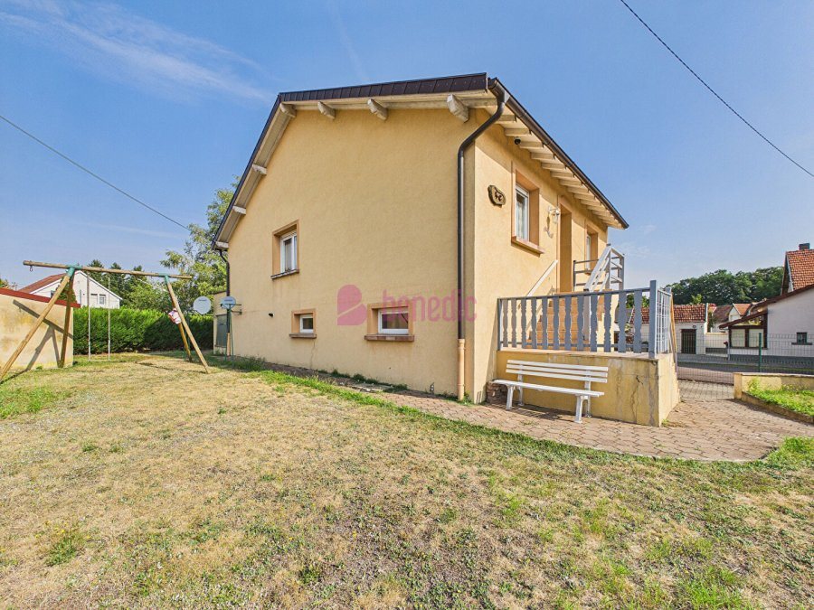 Maison à vendre, 85m², Saint-Avold