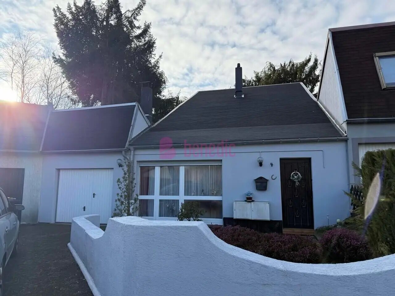 Maison à vendre, 101m², Forbach