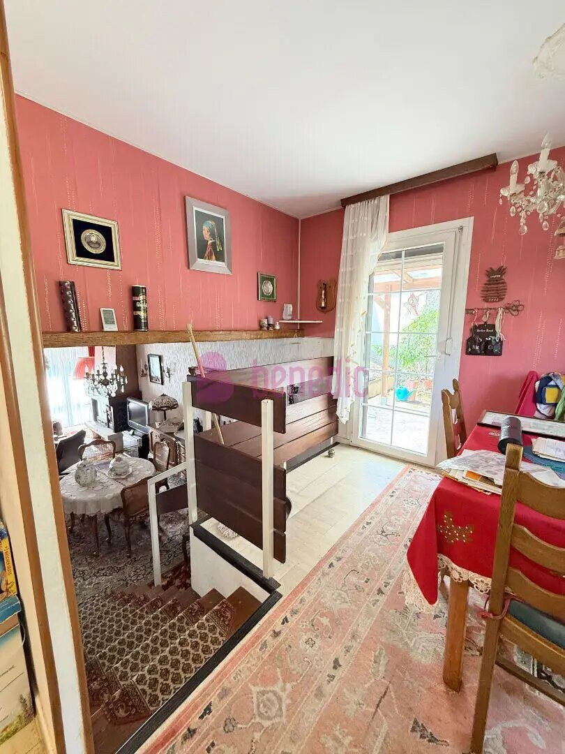 Maison à vendre, 101m², Forbach