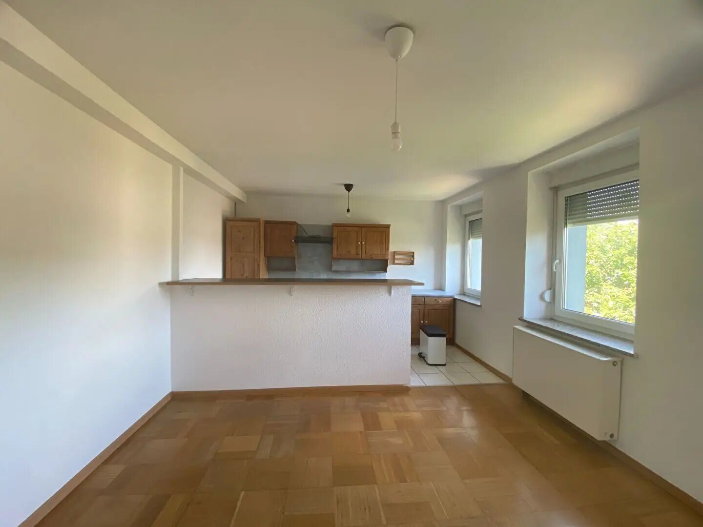 Appartement à louer, 56m², Forbach
