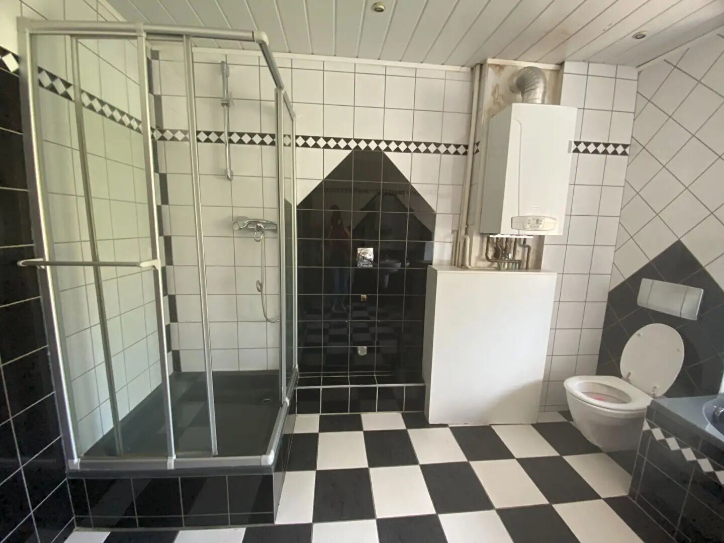 Appartement à louer, 56m², Forbach