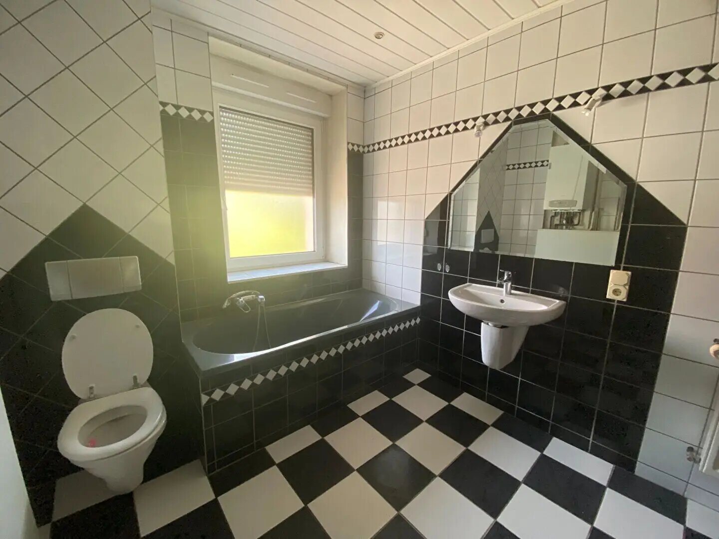 Appartement à louer, 56m², Forbach