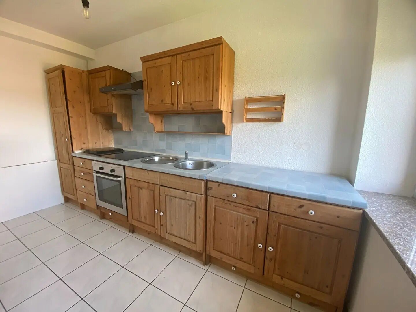 Appartement à louer, 56m², Forbach