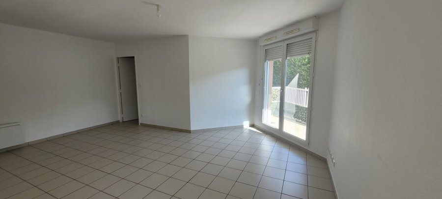Appartement à louer, 48m², Folschviller