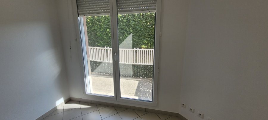 Appartement à louer, 48m², Folschviller
