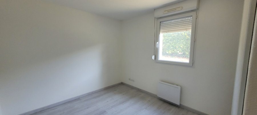 Appartement à louer, 48m², Folschviller