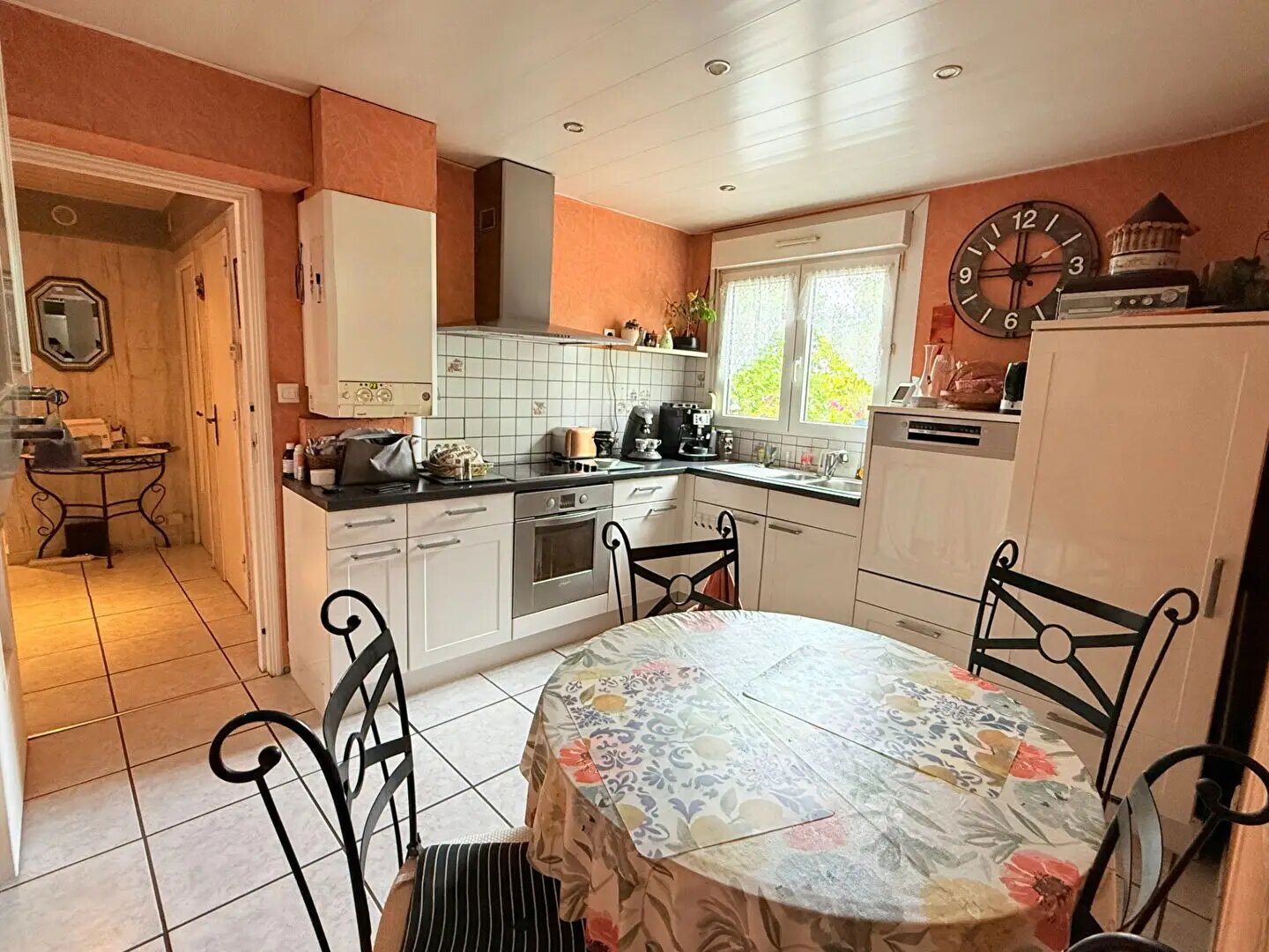 Appartement à louer, 81m², Forbach