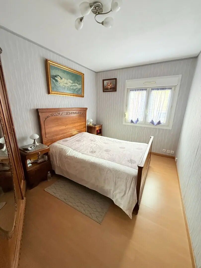 Appartement à louer, 81m², Forbach