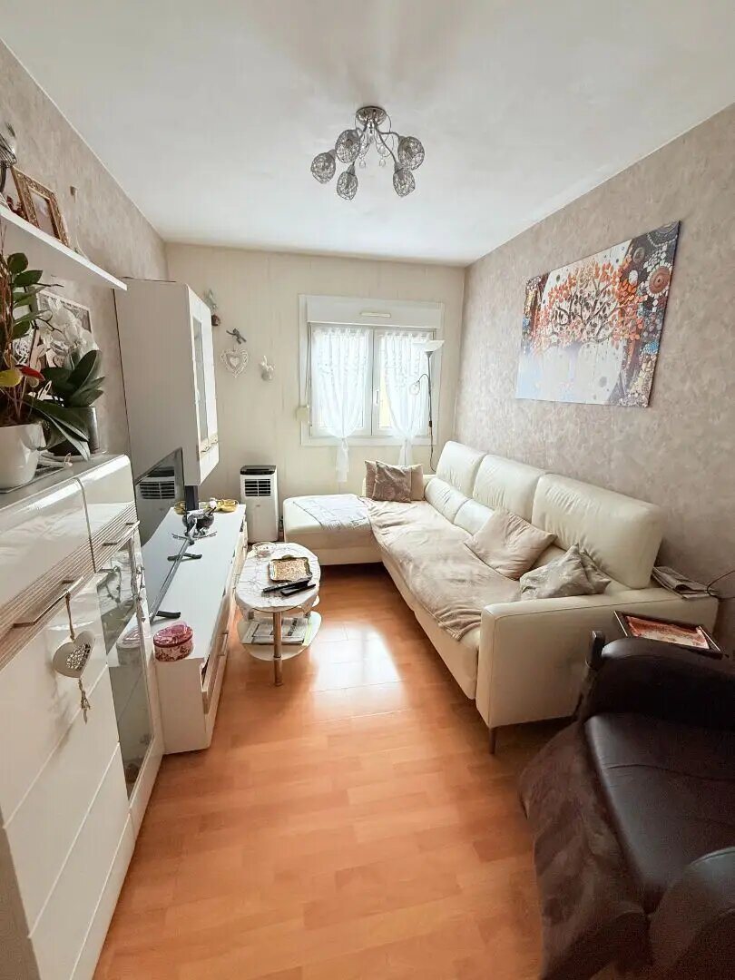 Appartement à louer, 81m², Forbach