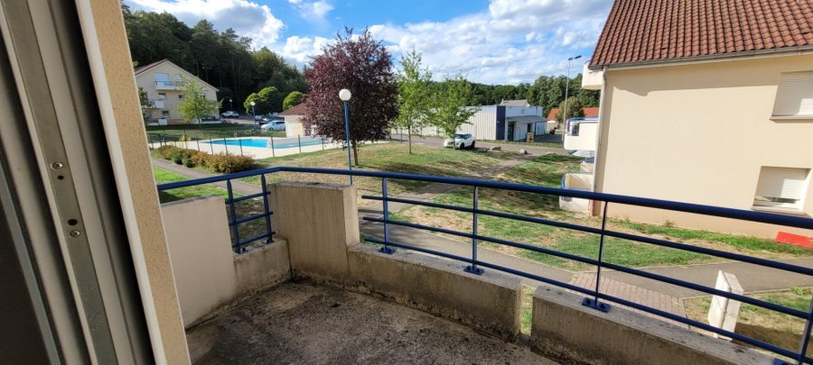 Appartement à louer, 45m², Creutzwald