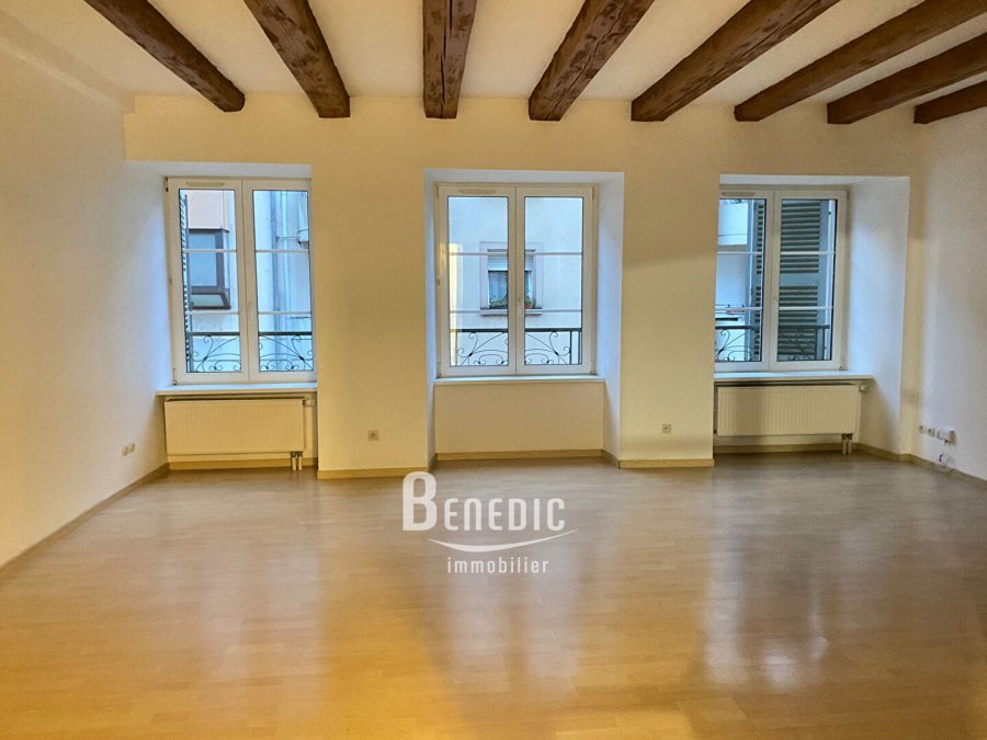 Appartement à louer, 102m², Sarreguemines