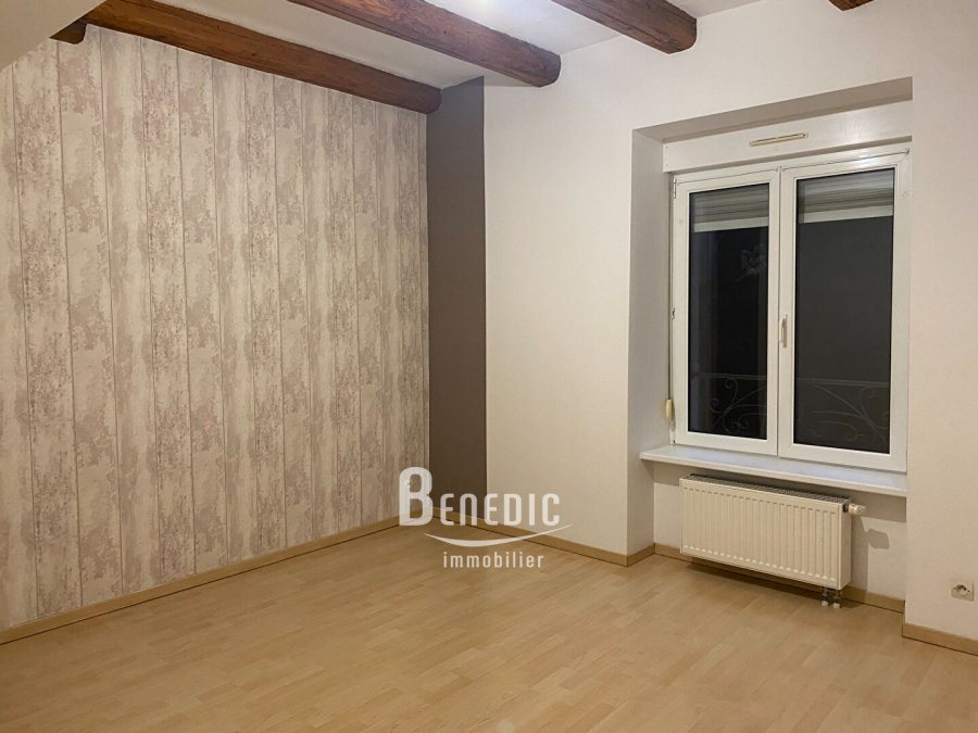 Appartement à louer, 102m², Sarreguemines