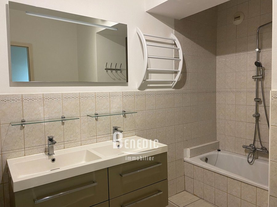 Appartement à louer, 102m², Sarreguemines