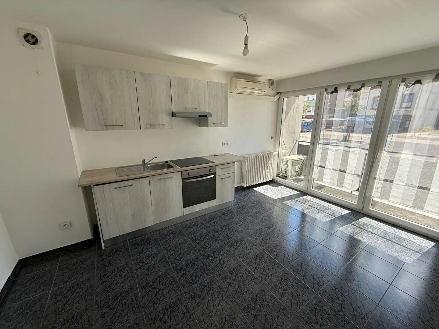 Appartement à louer, 72m², Forbach
