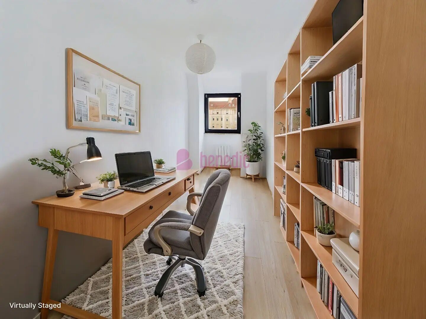 Appartement à vendre, 41m², Forbach