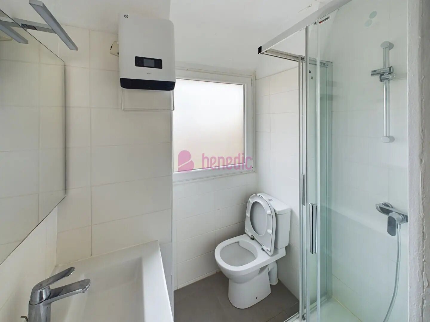 Appartement à vendre, 41m², Forbach