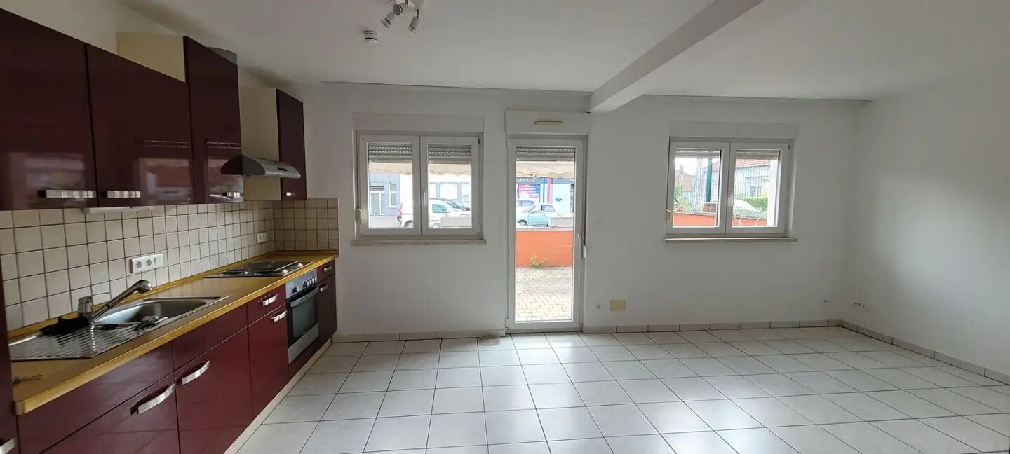 Appartement à louer, 69m², Puttelange-aux-Lacs