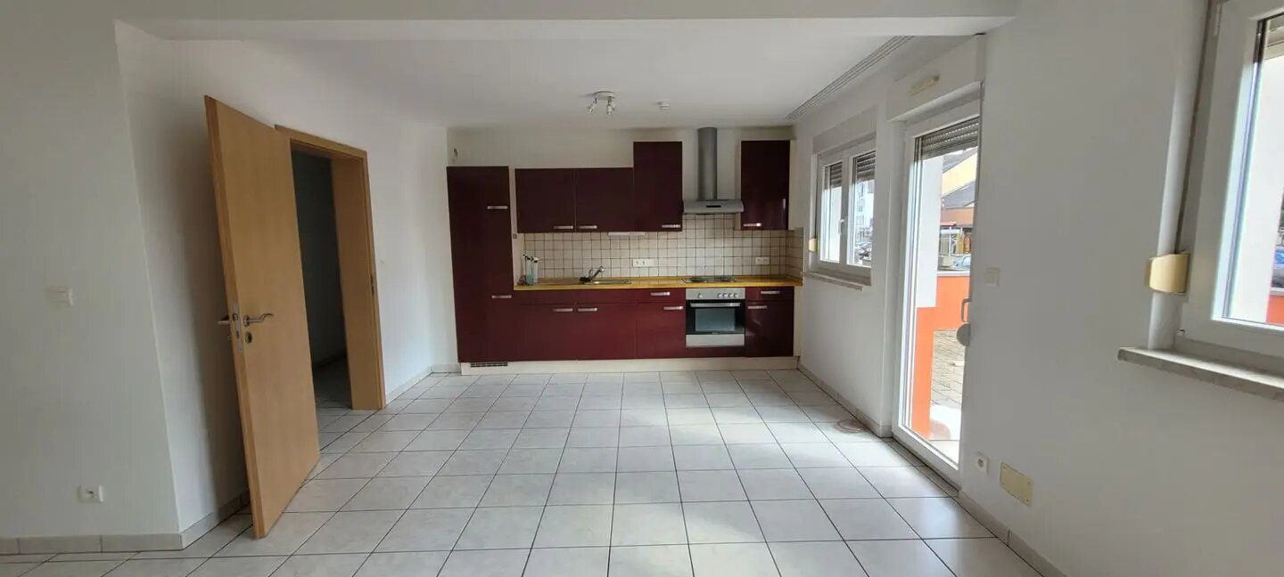 Appartement à louer, 69m², Puttelange-aux-Lacs