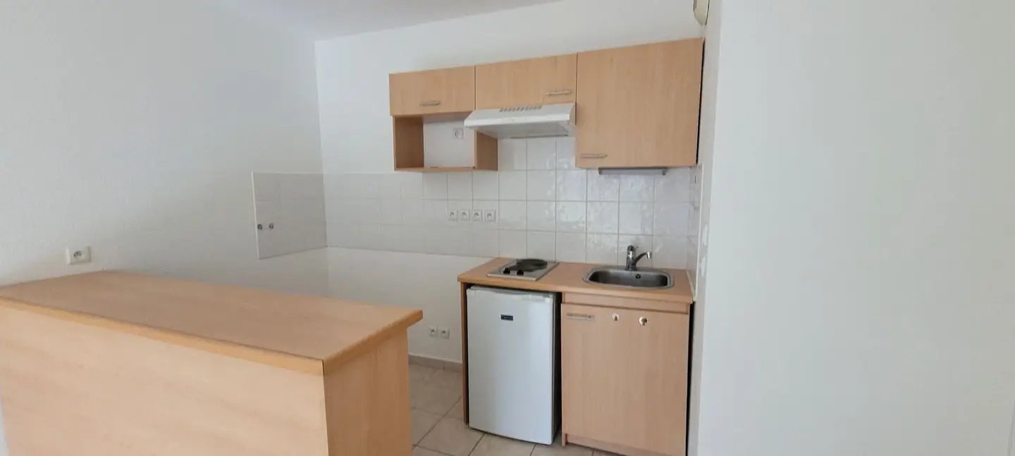 Appartement à louer, 34m², Creutzwald