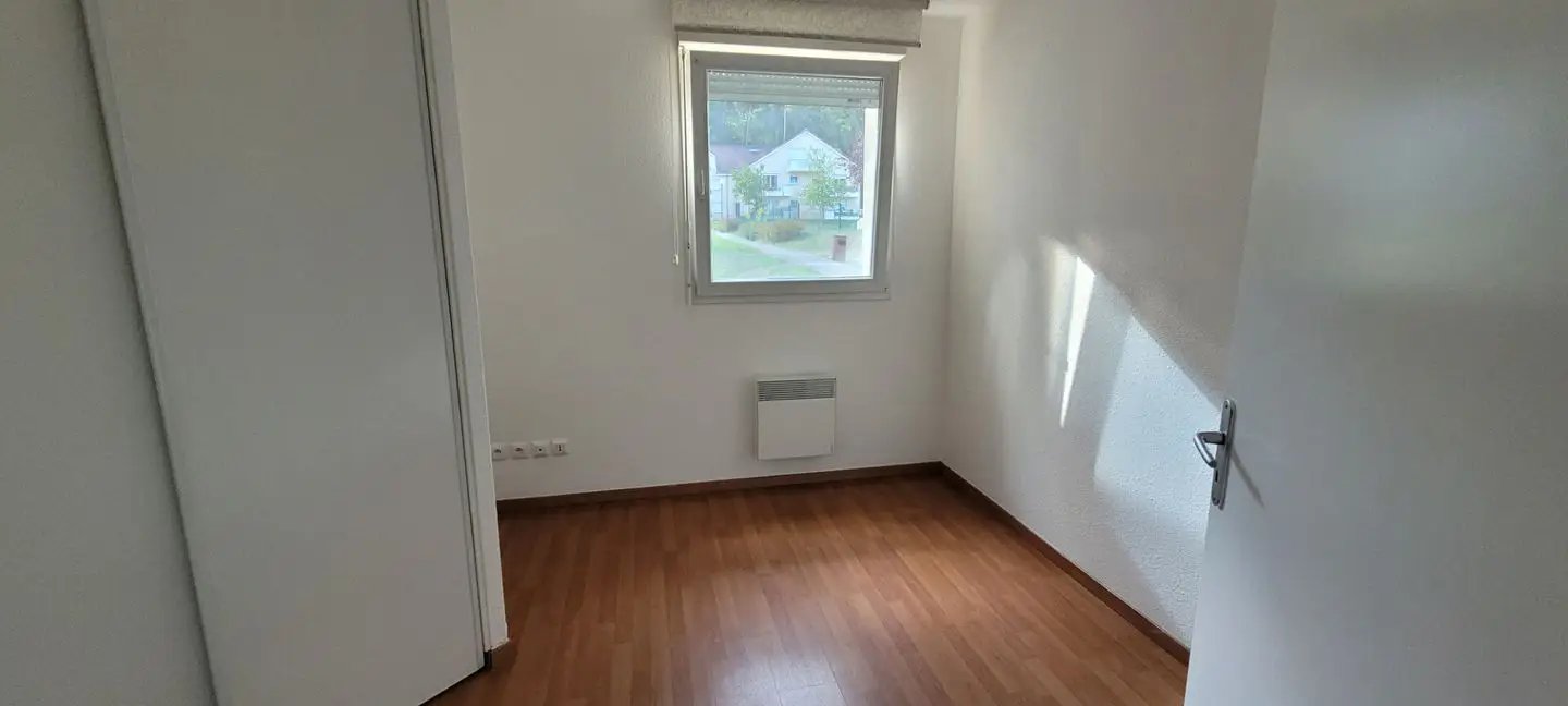 Appartement à louer, 34m², Creutzwald
