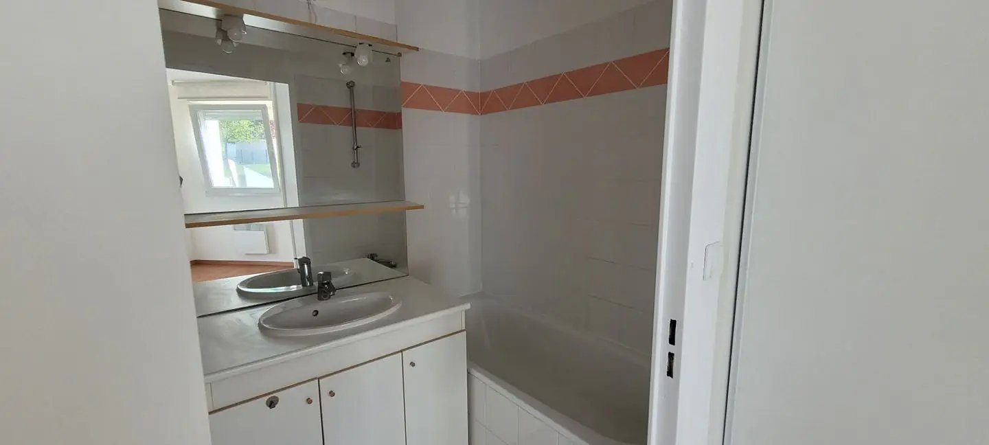 Appartement à louer, 34m², Creutzwald