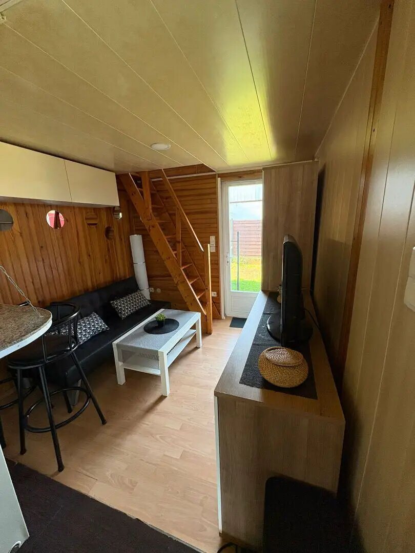 Appartement à louer, 20m², Carling
