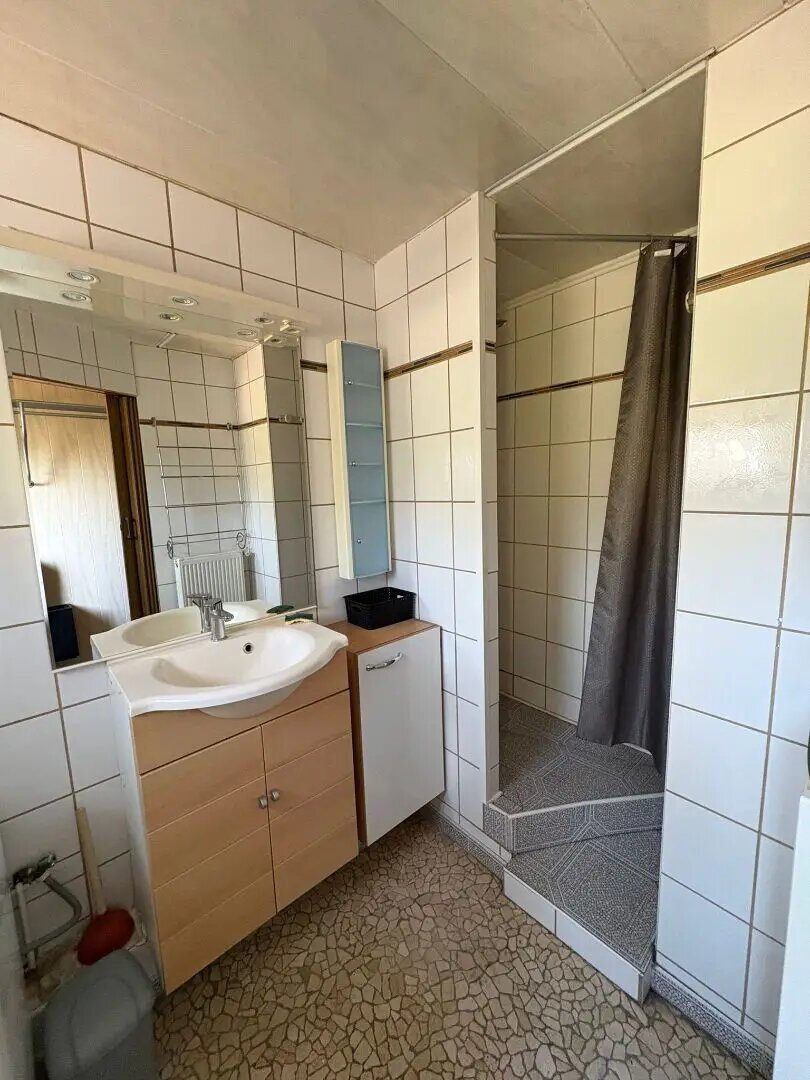 Appartement à louer, 20m², Carling
