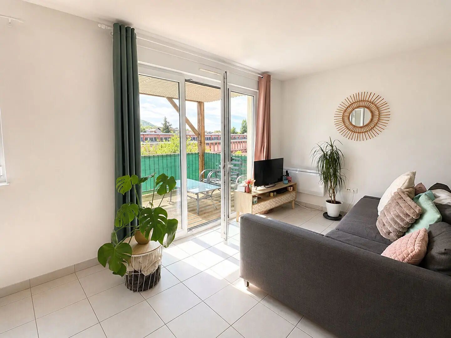 Appartement à louer, 64m², Stiring-Wendel