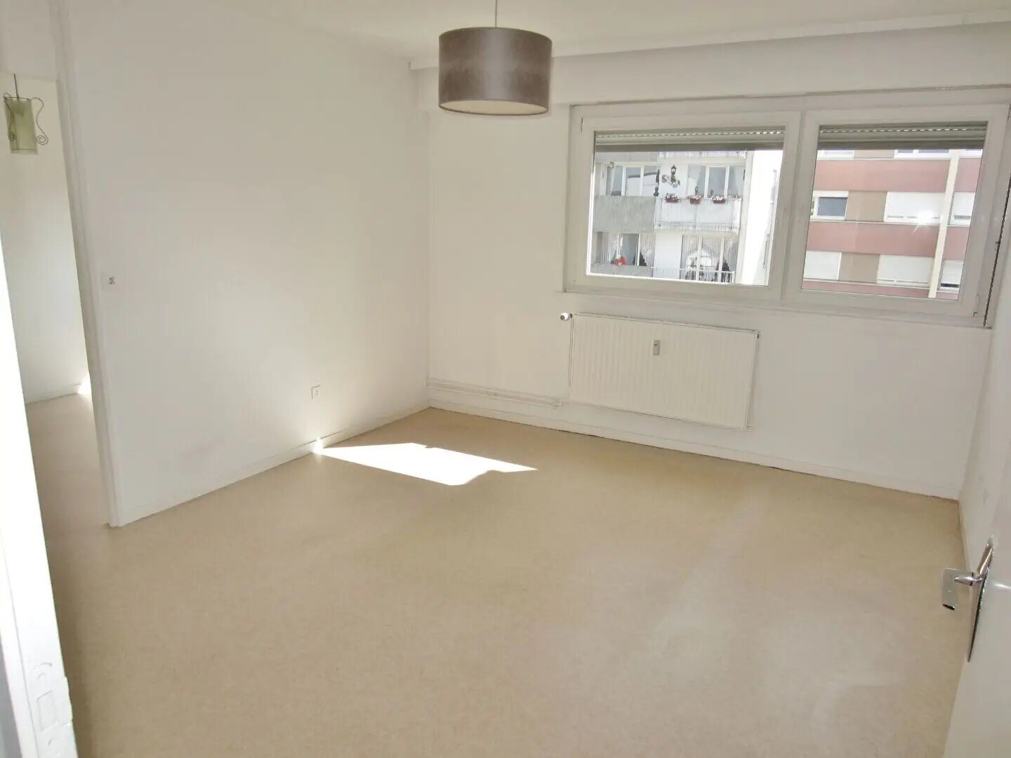Appartement à louer, 46m², Forbach