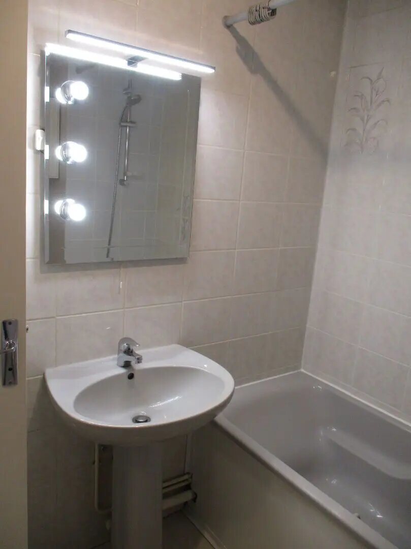 Appartement à louer, 46m², Forbach
