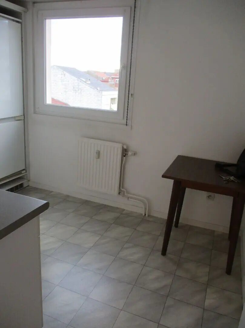 Appartement à louer, 46m², Forbach