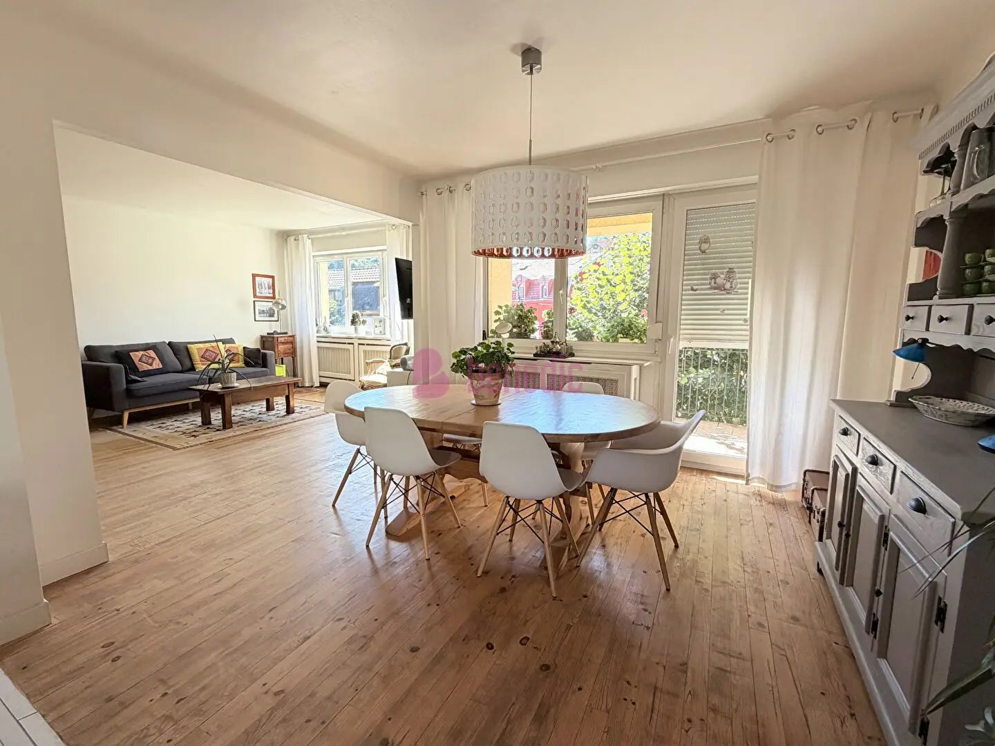 Appartement à vendre, 126m², Forbach