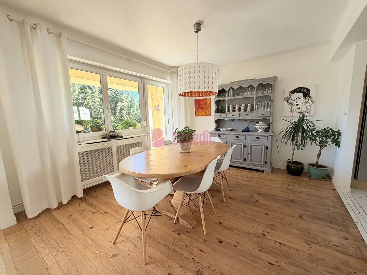 Appartement à vendre, 126m², Forbach