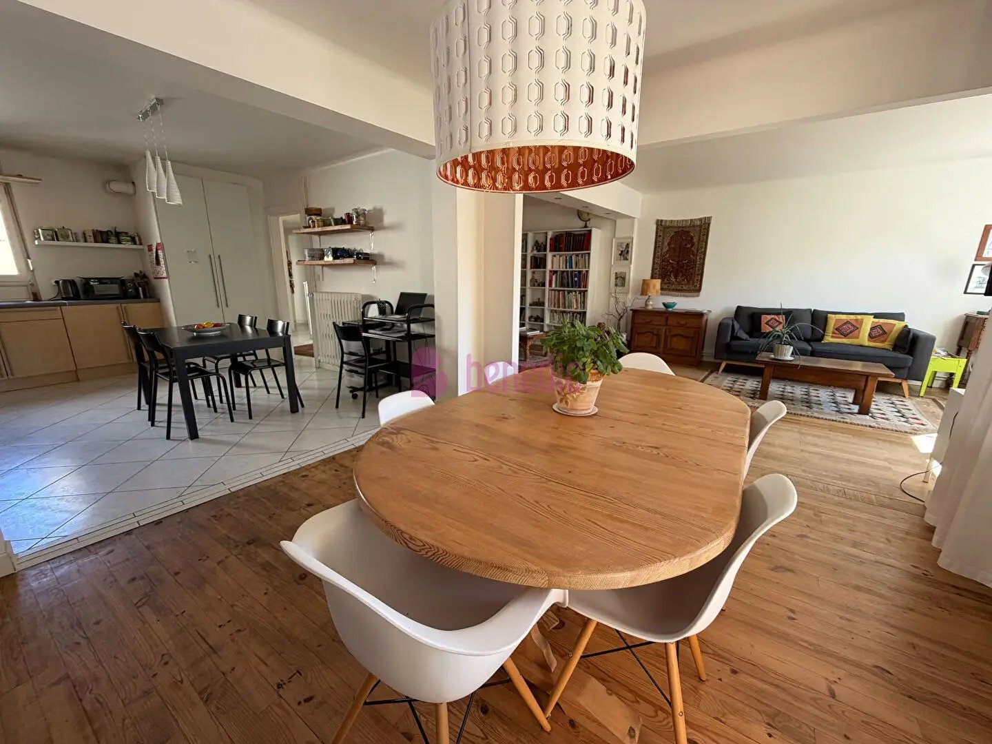 Appartement à vendre, 126m², Forbach