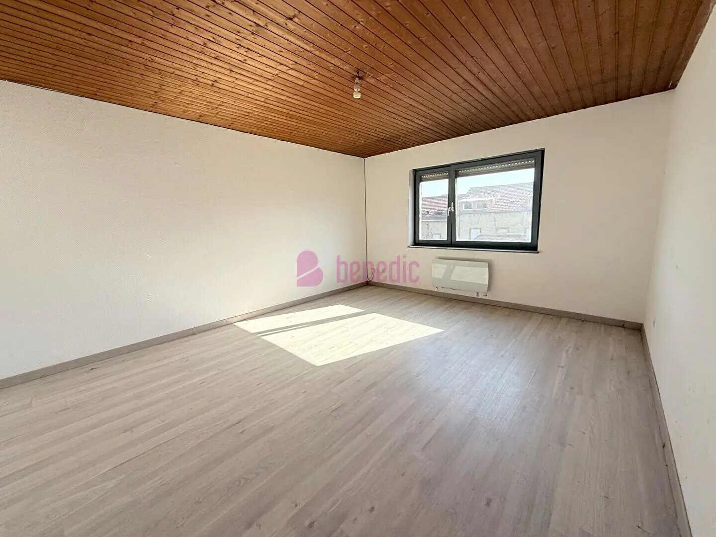 Appartement à vendre, 36m², Forbach