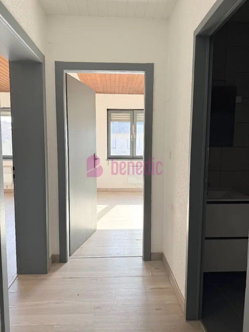 Appartement à vendre, 36m², Forbach