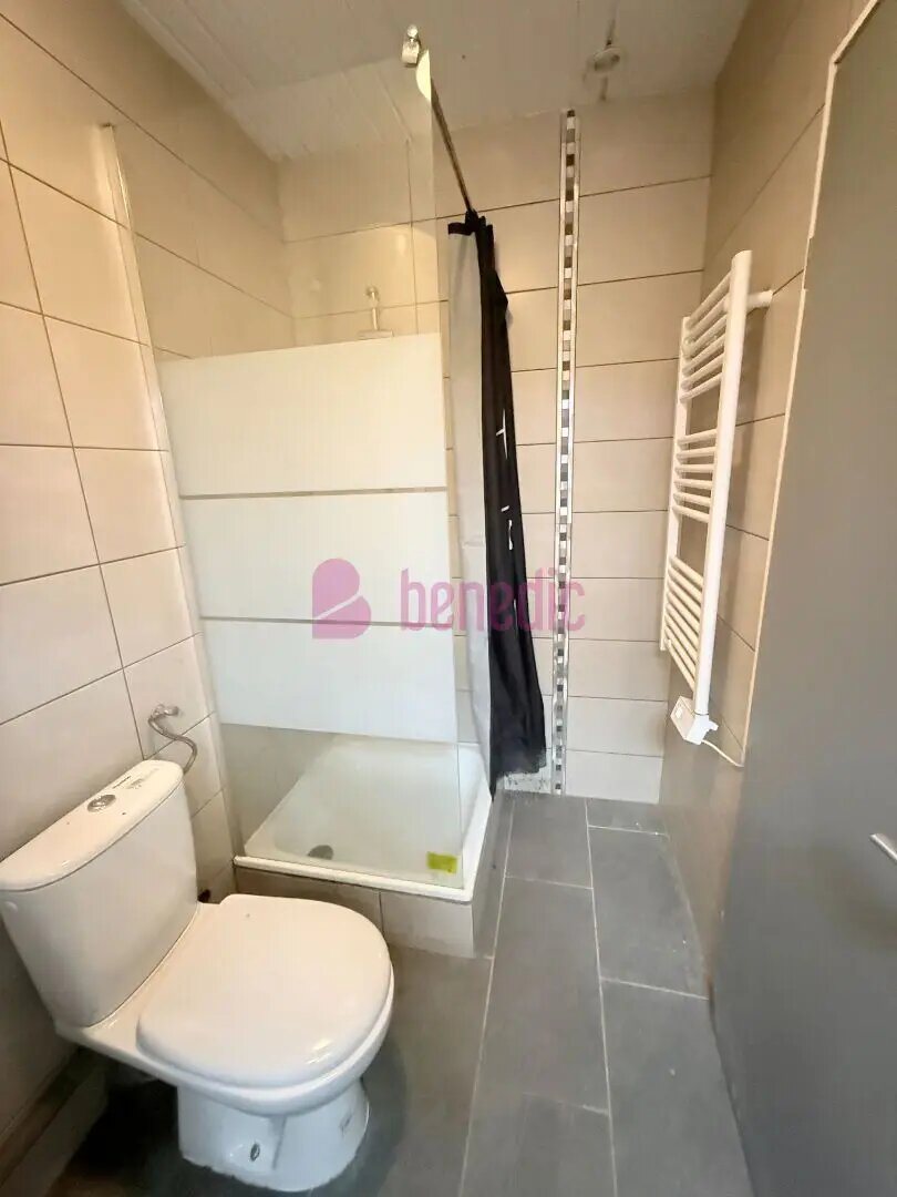 Appartement à vendre, 36m², Forbach